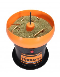 LYMAN TURBO TUMBLER TWIN PACK 2
