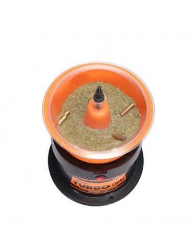 LYMAN TURBO TUMBLER TWIN PACK LYMAN TURBO TUMBLER TWIN PACK
