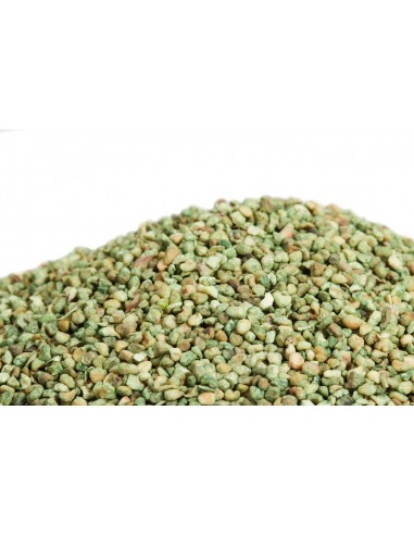 LYMAN MEDIA CORNCOB PLUS GREEN 16LBS. LYMAN MEDIA CORNCOB PLUS GREEN 16LBS.