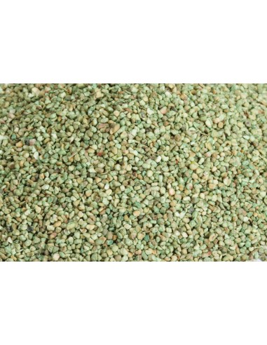 LYMAN MEDIA CORNCOB PLUS GREEN 16LBS. LYMAN MEDIA CORNCOB PLUS GREEN 16LBS.
