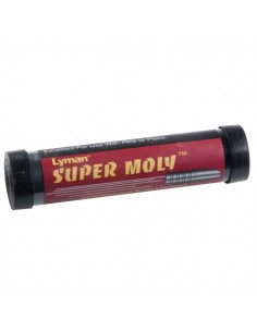 LYMAN SUPER MOLY BULLET LUBRICANT