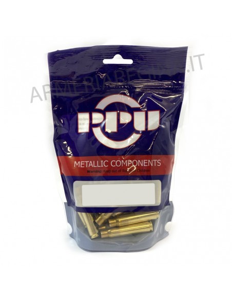 PRVI PARTIZAN BOSSOLI CAL. 7,5X52 FRENCH 200PZ.