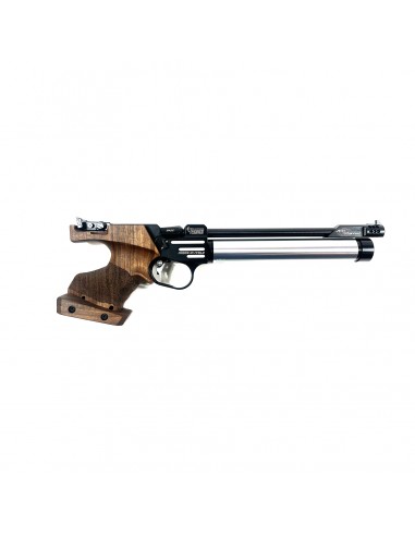 Pardini K12 Basic Cal. 4,5mm - Pistola Aria Compressa Libera Vendita