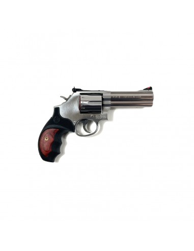 Smith & Wesson 686 Distinguished Combact Cal. 357 Magnum