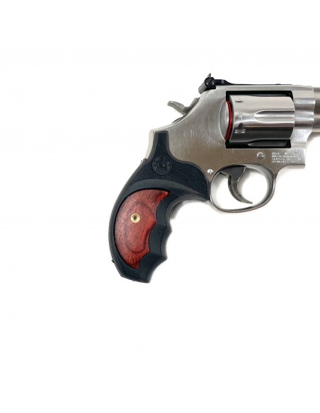 Smith & Wesson 686 Distinguished Combact Cal. 357 Magnum