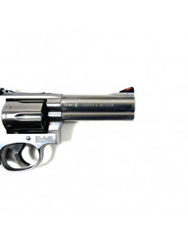 Smith & Wesson 686 Distinguished Combact Cal. 357 Magnum