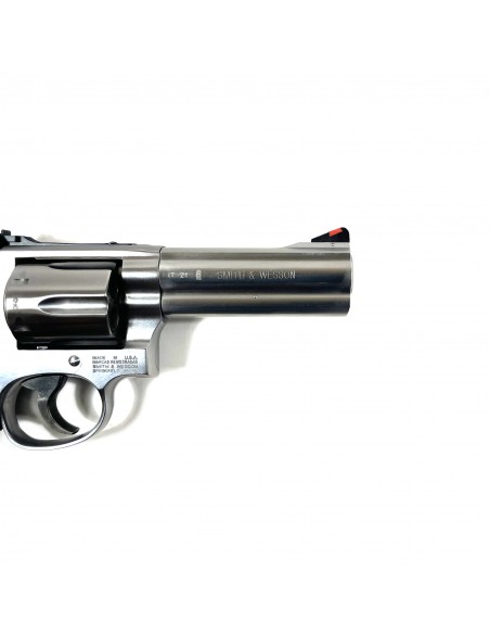 Smith & Wesson 686 Distinguished Combact Cal. 357 Magnum