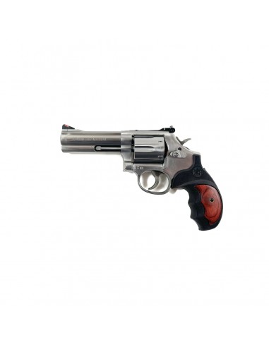 Smith & Wesson 686 Distinguished Combact Cal. 357 Magnum