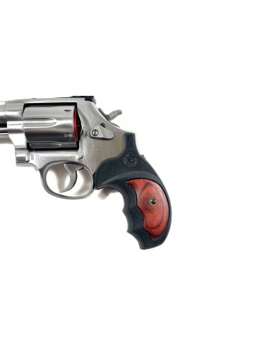 Smith & Wesson 686 Distinguished Combact Cal. 357 Magnum
