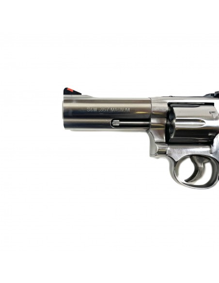 Smith & Wesson 686 Distinguished Combact Cal. 357 Magnum