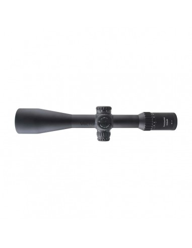 VECTOR OPTICS CONTINENTAL X6 5-30X56 MBR FFP ILLUMINATED VECTOR OPTICS CONTINENTAL X6 5-30X56 MBR FFP ILLUMINATED