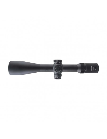 VECTOR OPTICS CONTINENTAL X6 5-30X56 MBR FFP ILLUMINATO