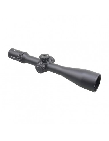 VECTOR OPTICS CONTINENTAL X6 5-30X56 MBR FFP ILLUMINATO