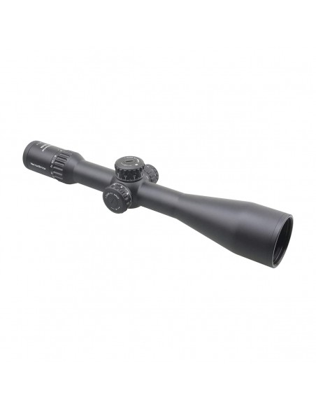 VECTOR OPTICS CONTINENTAL X6 5-30X56 MBR FFP ILLUMINATO