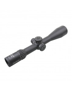 VECTOR OPTICS CONTINENTAL X6 5-30X56 MBR FFP ILLUMINATED 2
