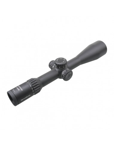VECTOR OPTICS CONTINENTAL X6 5-30X56 MBR FFP ILLUMINATED VECTOR OPTICS CONTINENTAL X6 5-30X56 MBR FFP ILLUMINATED