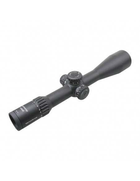 VECTOR OPTICS CONTINENTAL X6 5-30X56 MBR FFP ILLUMINATED VECTOR OPTICS CONTINENTAL X6 5-30X56 MBR FFP ILLUMINATED