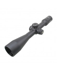 VECTOR OPTICS CONTINENTAL X6 5-30X56 MBR FFP ILLUMINATED