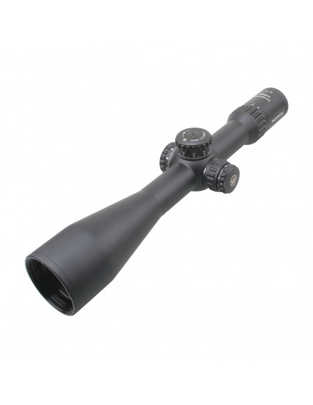 VECTOR OPTICS CONTINENTAL X6 5-30X56 MBR FFP ILLUMINATED VECTOR OPTICS CONTINENTAL X6 5-30X56 MBR FFP ILLUMINATED