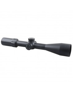 VECTOR OPTICS MARKSMAN 6-25X50 SFP 2