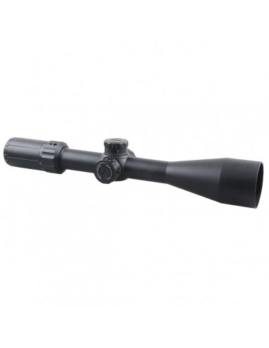 VECTOR OPTICS MARKSMAN 6-25X50 SFP VECTOR OPTICS MARKSMAN 6-25X50 SFP