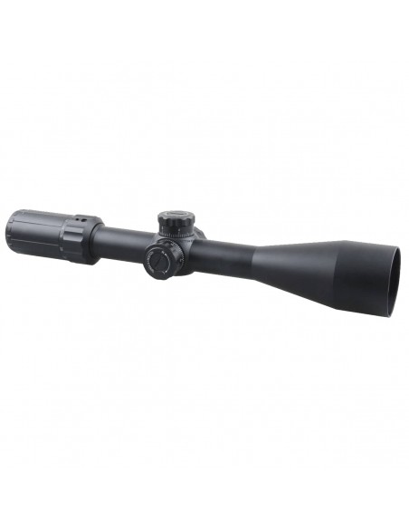 VECTOR OPTICS MARKSMAN 6-25X50 SFP VECTOR OPTICS MARKSMAN 6-25X50 SFP