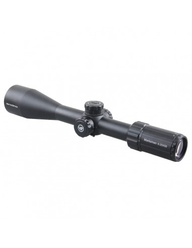 VECTOR OPTICS MARKSMAN 6-25X50 SFP VECTOR OPTICS MARKSMAN 6-25X50 SFP