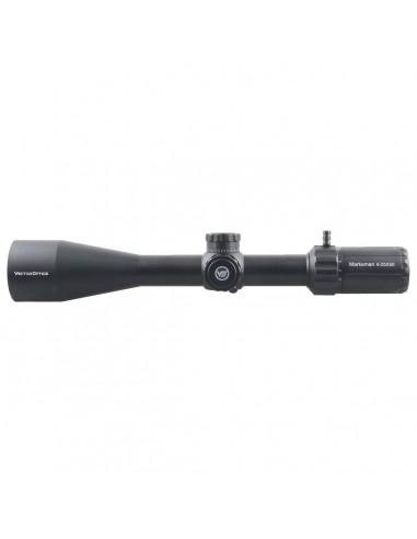 VECTOR OPTICS MARKSMAN 6-25X50 SFP VECTOR OPTICS MARKSMAN 6-25X50 SFP