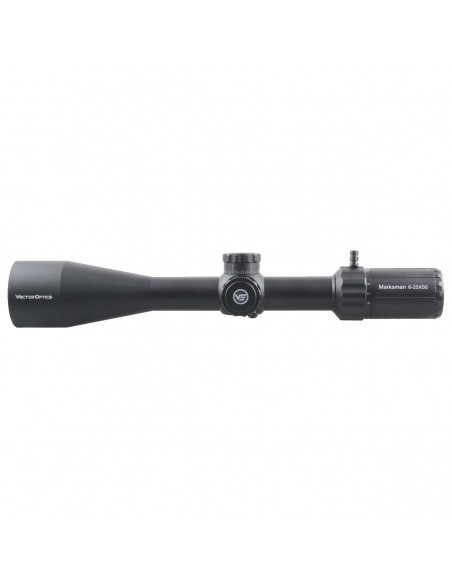 VECTOR OPTICS MARKSMAN 6-25X50 SFP VECTOR OPTICS MARKSMAN 6-25X50 SFP