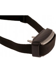 DOG TRACE ANTI-BELL HALSBAND D-MUTE LIGHT HUNDEGRÖßE MITTEL-GROß 2
