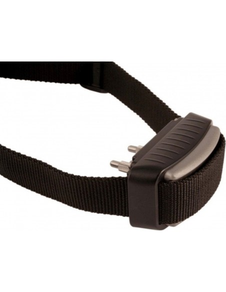 DOG TRACE ANTI-BARK COLLAR D-MUTE LIGHT SIZE MEDIUM-LARGE