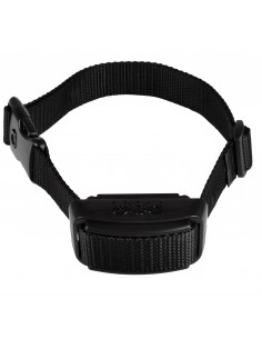 DOG TRACE ANTI-BARK COLLAR D-MUTE LIGHT SIZE MEDIUM-LARGE