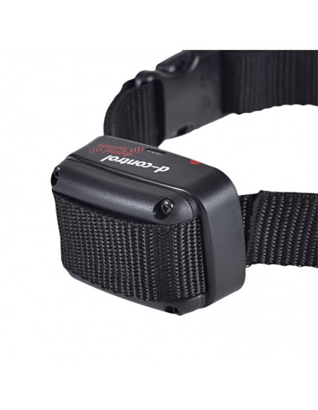 DOG TRACE COLLARE ADDESTRAMENTO D-CONTROL 600 DOG TRACE COLLARE ADDESTRAMENTO D-CONTROL 600