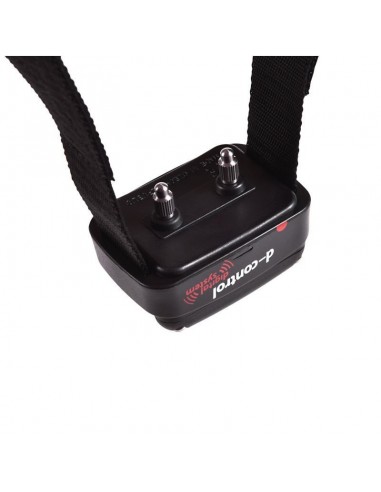 DOG TRACE COLLARE ADDESTRAMENTO D-CONTROL 600 DOG TRACE COLLARE ADDESTRAMENTO D-CONTROL 600