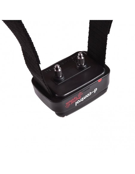 DOG TRACE COLLARE ADDESTRAMENTO D-CONTROL 600 DOG TRACE COLLARE ADDESTRAMENTO D-CONTROL 600