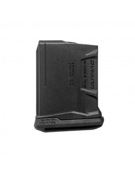 FAB DEFENSE ULTIMAG 5R 5,56/.223 SCHWARZ FAB DEFENSE ULTIMAG 5R 5,56/.223 SCHWARZ