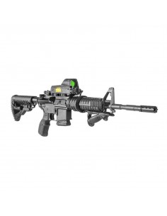 FAB DEFENSE ULTIMAG 5R 5,56/.223 BLACK 2