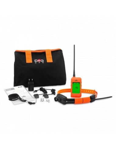 DOG TRACE X30B KIT HANDHELD-DISPLAYSCHUTZ UND GPS HALSBAND DOG TRACE X30B KIT HANDHELD-DISPLAYSCHUTZ UND GPS HALSBAND