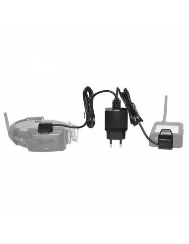 DOG TRACE X30B KIT HANDHELD-DISPLAYSCHUTZ UND GPS HALSBAND DOG TRACE X30B KIT HANDHELD-DISPLAYSCHUTZ UND GPS HALSBAND