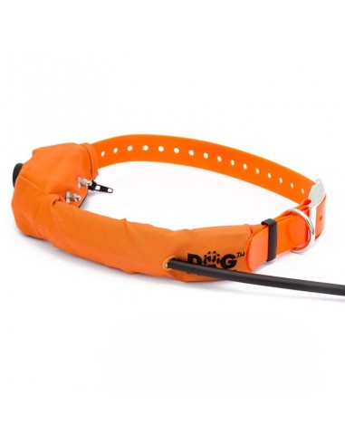 DOG TRACE X30B KIT HANDHELD-DISPLAYSCHUTZ UND GPS HALSBAND DOG TRACE X30B KIT HANDHELD-DISPLAYSCHUTZ UND GPS HALSBAND