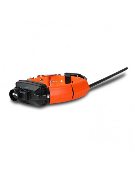 DOG TRACE X30B KIT PALMARE E COLLARE GPS DOG TRACE X30B KIT PALMARE E COLLARE GPS