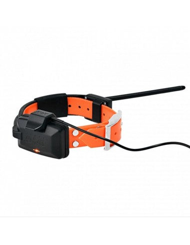 DOG TRACE GPS X30 ZUSÄTZLICHES HALSBAND DOG TRACE GPS X30 ZUSÄTZLICHES HALSBAND