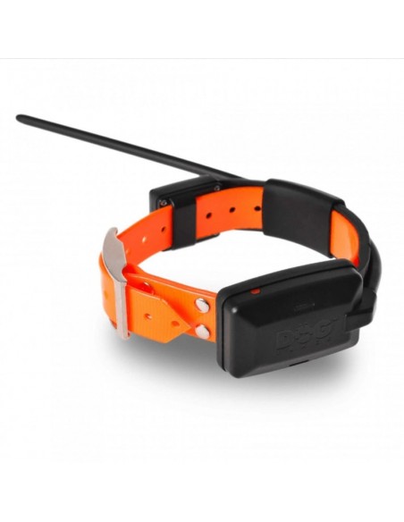 DOG TRACE GPS X30 ZUSÄTZLICHES HALSBAND DOG TRACE GPS X30 ZUSÄTZLICHES HALSBAND