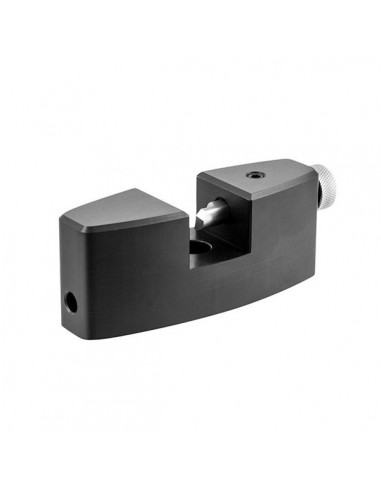 SINCLAIR NT-1500 DELUXE NECK TURNING TOOL WITH HANDLE SINCLAIR NT-1500 DELUXE NECK TURNING TOOL WITH HANDLE