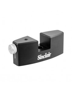 SINCLAIR NT-1500 DELUXE NECK TURNING TOOL WITH HANDLE 2