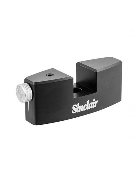 SINCLAIR NT-1500 DELUXE NECK TURNING TOOL WITH HANDLE SINCLAIR NT-1500 DELUXE NECK TURNING TOOL WITH HANDLE
