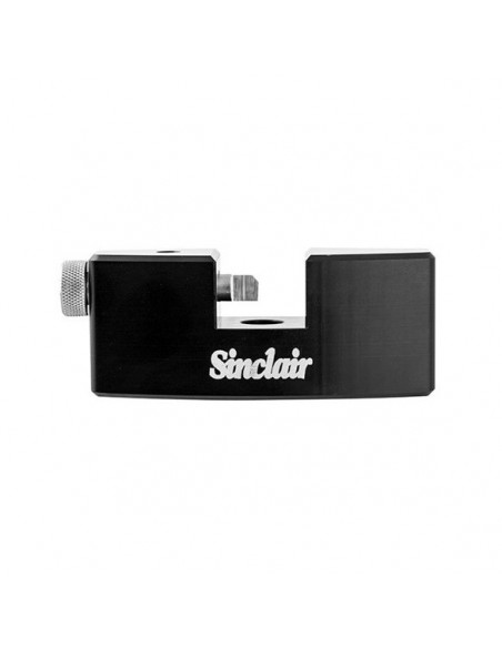 SINCLAIR NT-1500 DELUXE NECK TURNING TOOL WITH HANDLE SINCLAIR NT-1500 DELUXE NECK TURNING TOOL WITH HANDLE