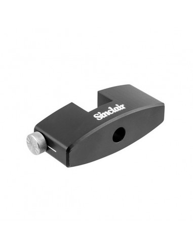 SINCLAIR NT-1500 DELUXE NECK TURNING TOOL WITH HANDLE SINCLAIR NT-1500 DELUXE NECK TURNING TOOL WITH HANDLE