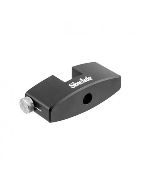 SINCLAIR NT-1500 DELUXE NECK TURNING TOOL WITH HANDLE SINCLAIR NT-1500 DELUXE NECK TURNING TOOL WITH HANDLE