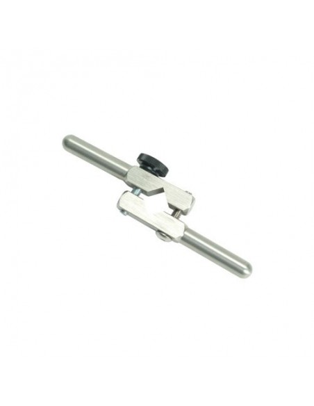 SINCLAIR NT-1500 DELUXE NECK TURNING TOOL WITH HANDLE SINCLAIR NT-1500 DELUXE NECK TURNING TOOL WITH HANDLE